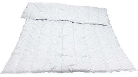 Traumina Kamelhaardecke Exclusive WK3 medium, Füllung: 100% Kamelhaar