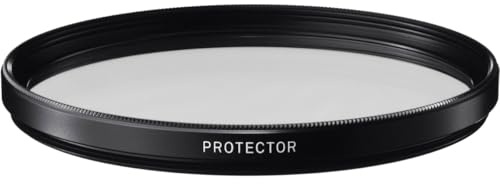 Sigma WR-Schutzfilter 105mm (wasserabweisend, antistatisch) schwarz