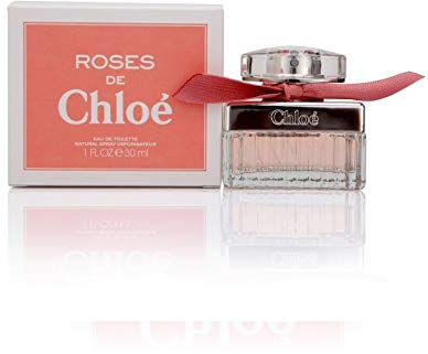 Chloe - ROSES DE CHLOE edt vapo 30 ml