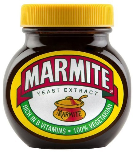 Marmite Jar 6X250G by Marmite