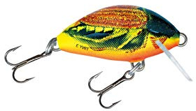 Salmo Tiny Wobbler 3cm