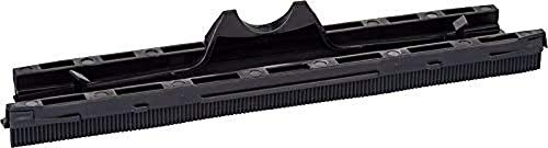 Bosch Accessories 2609256F24 Raclette à eau pour suceur articulé, Noir
