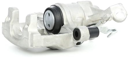 RIDEX Bremssattel Hinten links Hinten Aluguss Aluminium 78B0149