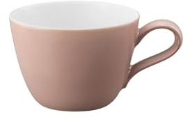Seltmann Weiden 001.743810 Kaffeeobertasse 0,24 L, Rosa