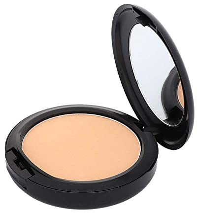 MAC Foundation NC25 Studio Fix Powder Plus - New 15g/0.52oz by M.A.C