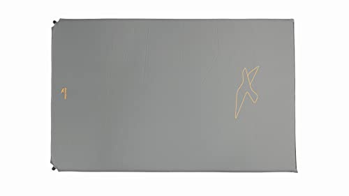 Easy Camp Matte Matte Mehrfarben Double 5 cm