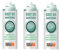 Faren- Igienizzante E Deodorante Spray Per Ambienti E Superfici ,3 X 200 Ml