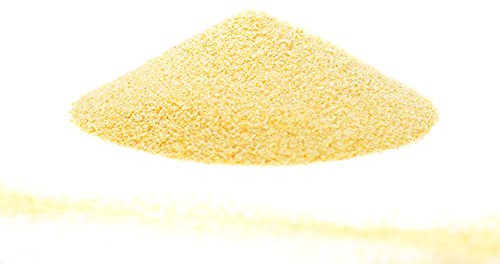 Knoblauch gemahlen | 1000g | Knoblauchpulver | Knoblauch granuliert | Knoblauch Gewürz | Knoblauchgranulat | Knoblauch Pulver | getrockneter Knoblauch | Gerüche-Küche |