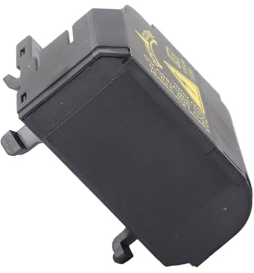 XenonScheinwerfer-Zünder-Vorschaltgerät, 1307329076, XenonScheinwerfer-Zünder-Vorschaltgerät D2S D2R Lampenfassung Ersatz für R50 R52 R53 2004-2007