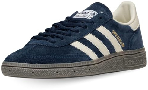 Adidas Schuhe Handball Spezial Code IF7087 Blau, Creme-Blau, 36 2/3 EU