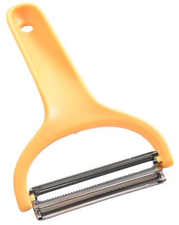 Kohlfahrer Handheld, Slicer Shredder | Handgehalten Kohlgrüns für Küchen nicht rutschend ergonomisch | Kartoffelschälthacker für Küchenheim Gadgets