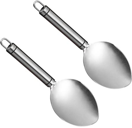 Holibanna Cortador De Mango 2 Piezas De Acero Inoxidable Herramienta Para Pelar y Cortar Mango Diseño Ligero Para Preparar Frutas Adecuado Para Cocina