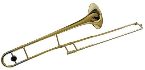 Posaune Es Altposaune Anfängerinstrument für Erwachsene
