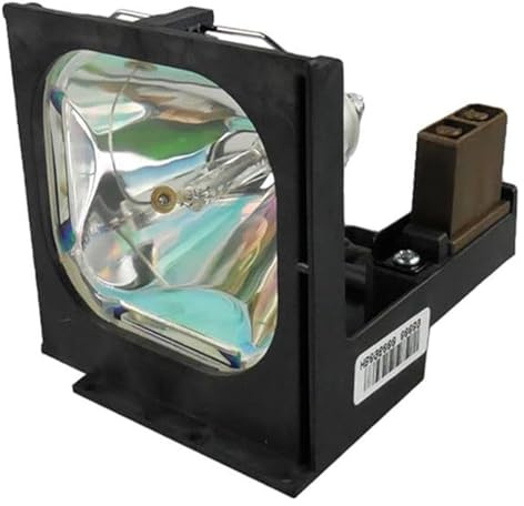 Lampe de projecteur LV-LP01/6568A001AA adaptée au LV-5300