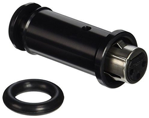 Shure A400XLR Schnellspanner XLR Insert Adapter für A400SM Shock Mount