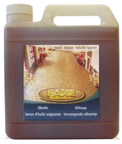 Faxe Ölseife natur 1 Liter