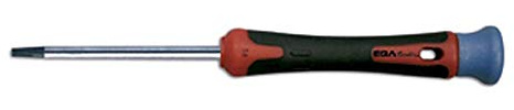 Ega-master 66869 - Torx cacciavite t manomissione 9 microtronic bimat
