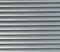 CG-Sonnenschutz Alu Jalousie Silber - Jalousie Aluminium (120 x 160 cm)