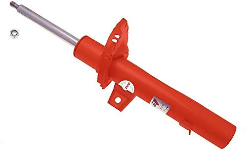 KONI Special Active Stoßdämpfer kompatibel mit Audi A3 (8V) / Seat Leon (5F) / Skoda Octavia III Limousine/Combi / Volkswagen Golf VII 2012-2019 - Vorderachse - VA: Ø55mm (8745-1325)