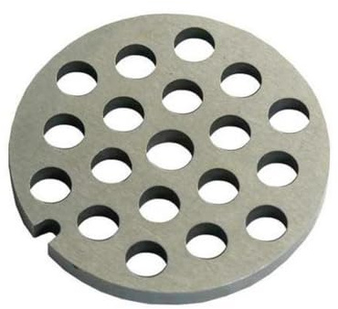 Kenwood Large Hole Metal Chopper A950 for Small Kitchen Appliances