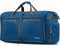Gonex Leichter Faltbare Reise-Gepäck 150L Duffel Taschen Sporttasche für Reisen Sport Gym Urlaub Dunkelblau