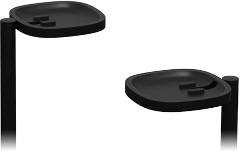 Sonos Double fusible pour One/P1 Noir