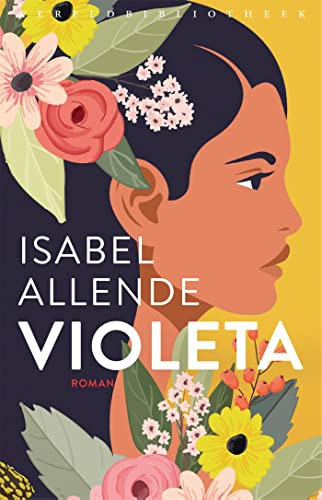 Violeta (Dutch Edition)