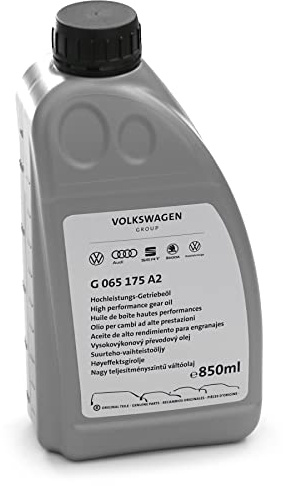Volkswagen G065175A2 Getriebeöl Haldex Öl, 850ml