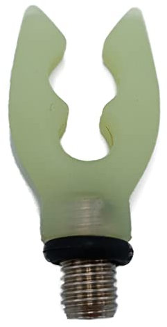 Rutenauflage Fluo Super Butt Grip