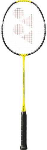 Yonex NanoFlare 1000 Play - Racchetta da badminton (4UG5) – Preinfilata