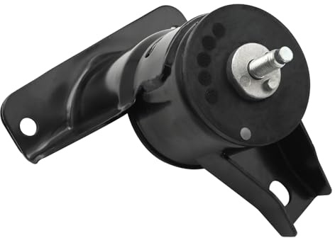 Hoypeyfiy 11610-63J00 Right Engine Mount, Replacement for Suzuki Swift 1.3, 1.3 DDiS 1.5 1.6 2005-2017, Replaces 11610-63J00