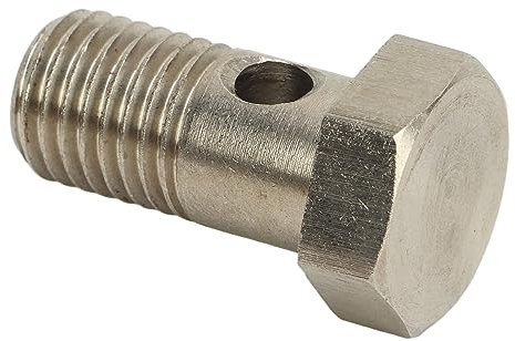 Autoöl Hollow Bolt Metall Banjo Bolzenersatz für Zafira Astra Vxr Gsi Z20Leh Z20let 2.0 Turbo