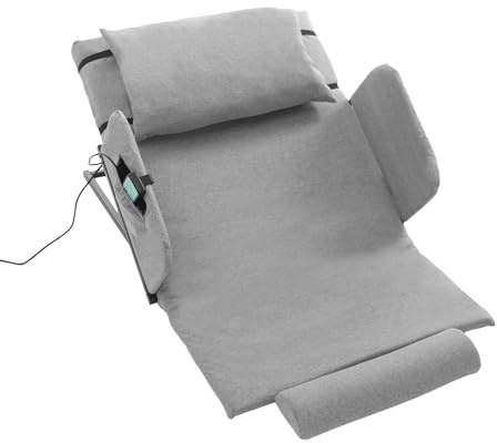 Dossier de lit électrique réglable électrique pour personnes âgées, handicapées, capacité de charge jusqu'à 300 kg