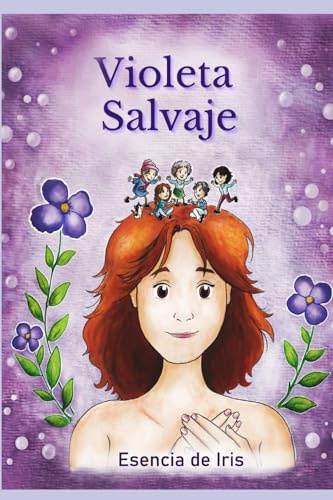 Violeta Salvaje: Viaje interior a tu esencia femenina