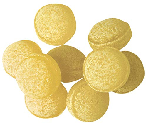 Vanillekugeln Bonbon 500g Original Edel