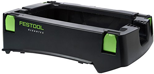 Festool CT MINI Facelift ET-BG Boîtier avec verrouillage demi-tour pour aspirateurs Festool CT MINI/MIDI (499748)