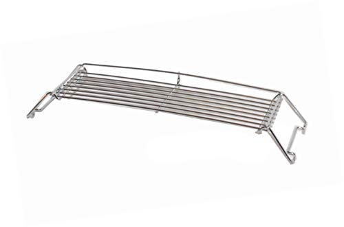 Weber # 69929 Q300/320 and Q3200 Warming Rack '14