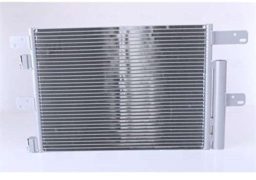 NISSENS 940096 Kondensator, Klimaanlage