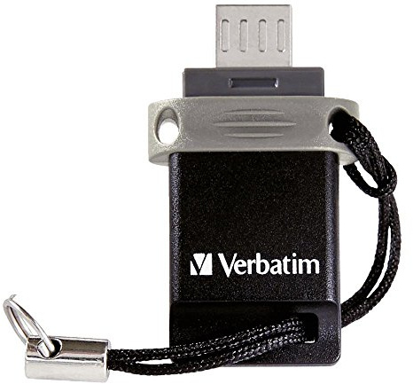 Verbatim 936888 - Memoria USB 64GB