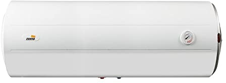 Cointra TNCPLUS150H Termo Eléctrico TNCPLUS150H - Calentador de Agua Eléctrico Moderno Blanco - A Prueba de Óxido