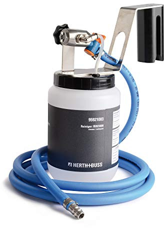 HERTH+BUSS ELPARTS Sprühpistole, Klimaanlagenreiniger/-desinfizierer