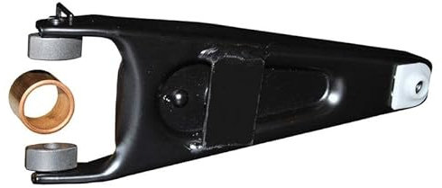 Kit Fourchette Embrayage Renforce - Ref: FTC2957HDKIT - BRITPART