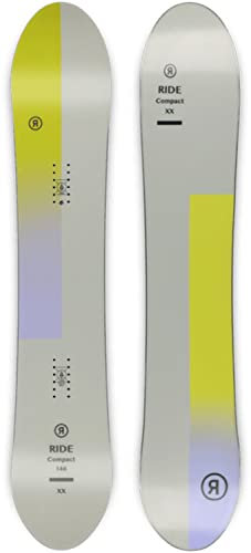 Ride COMPACT Snowboard 2023,146