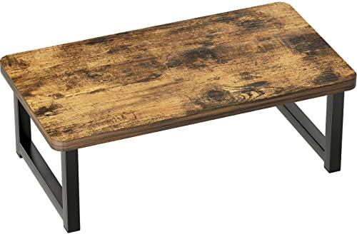 Wooden Step Stool for Kid - Step Stool for Adult 350 Lbs,Kitchen/Bathroom Small Step Stool for Toddler (Step NEW-001)