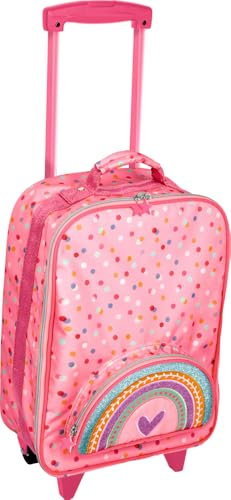 Die Spiegelburg - Kleiner Trolley - Prinzessin Lillifee