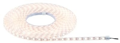 Paulmann Solar LED Strip 10m warmweiß Fernbedien. 1xAkku 18650 1500 mAh schwarz 71195