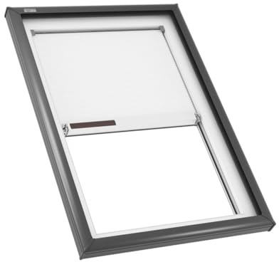 VELUX FCM Fixed Curb Mount Skylight (30in x 46 in)