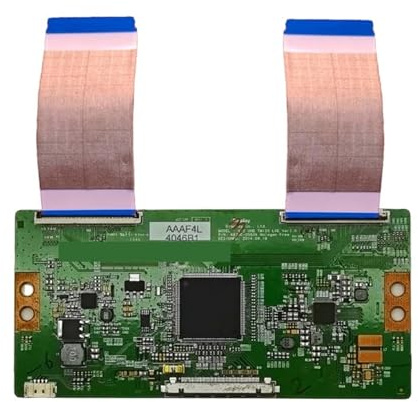 6870C-0553A Tcon-Karte 6870C 0553A TV T Con Board Placa Tcom Logic Board Placa TV, Kompatibel Mit LG 6870C0553A Versiegelter Platte(Technology board)