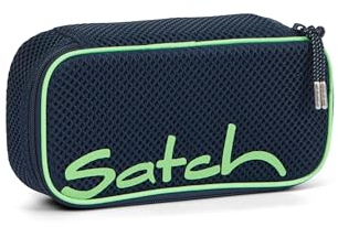 Satch Schlamperbox Tokyo Meshy