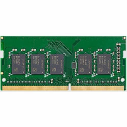 Synology Ampliación de Memoria de 4 GB DDR4 para DS2422+.